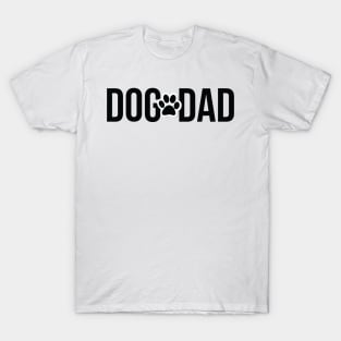 Dog Dad! T-Shirt